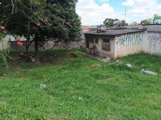 Terreno venda em Região Imediata de São Paulo, Região Metropolitana de São Paulo