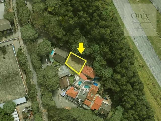 Terreno venda em Região Imediata de São Paulo, Região Metropolitana de São Paulo