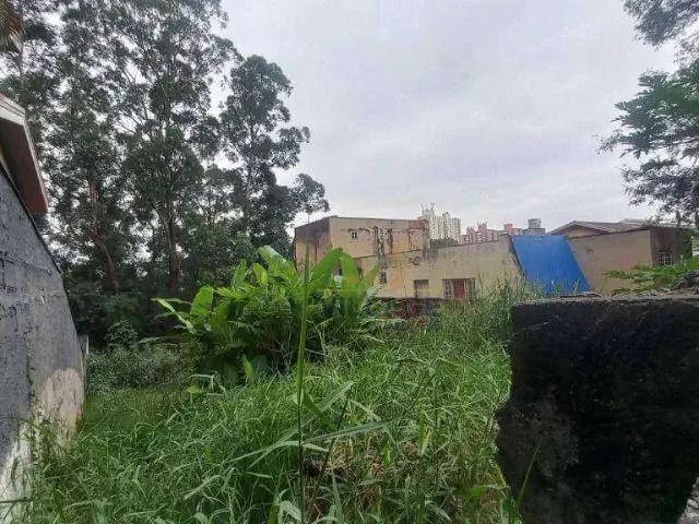 Terreno venda em Região Imediata de São Paulo, Região Metropolitana de São Paulo