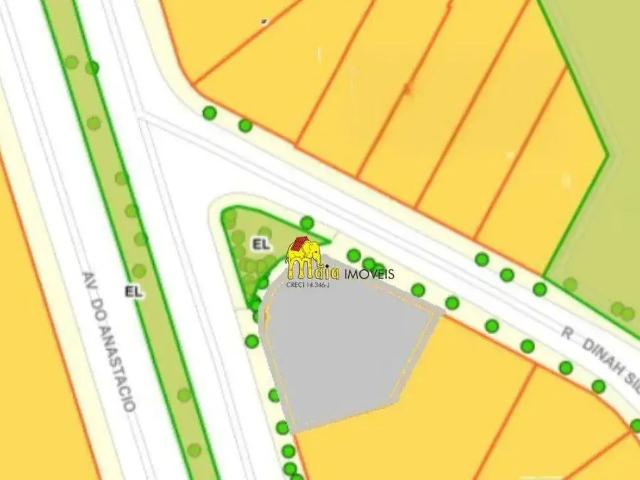 Terreno venda em Região Imediata de São Paulo, Região Metropolitana de São Paulo