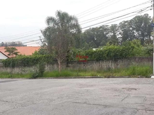 Terreno venda em Região Imediata de São Paulo, Região Metropolitana de São Paulo
