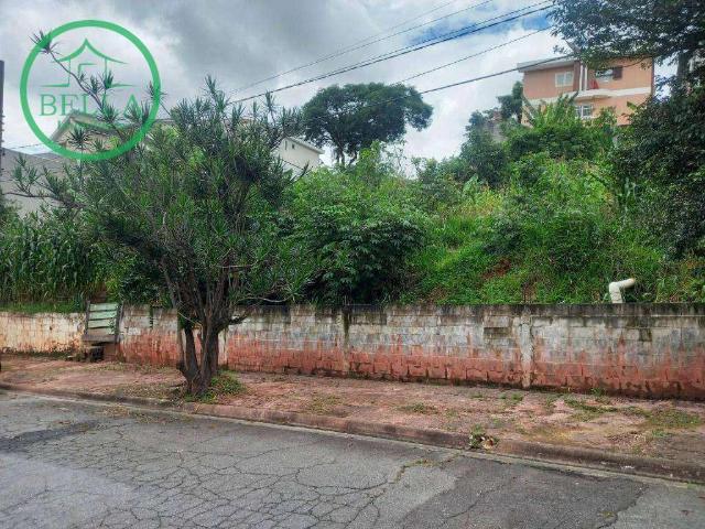 Terreno venda em São Domingos, São Paulo