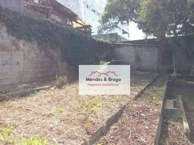 Terreno venda em Região Imediata de São Paulo, Região Metropolitana de São Paulo