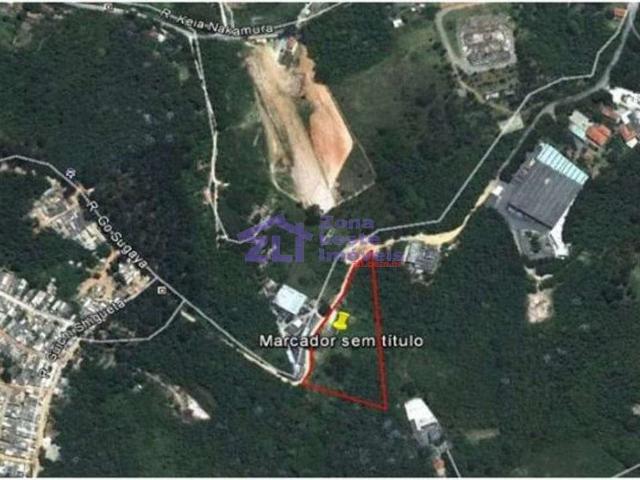 Terreno venda em Região Imediata de São Paulo, Região Metropolitana de São Paulo