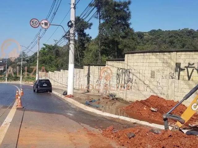 Terreno venda em Região Imediata de São Paulo, Região Metropolitana de São Paulo
