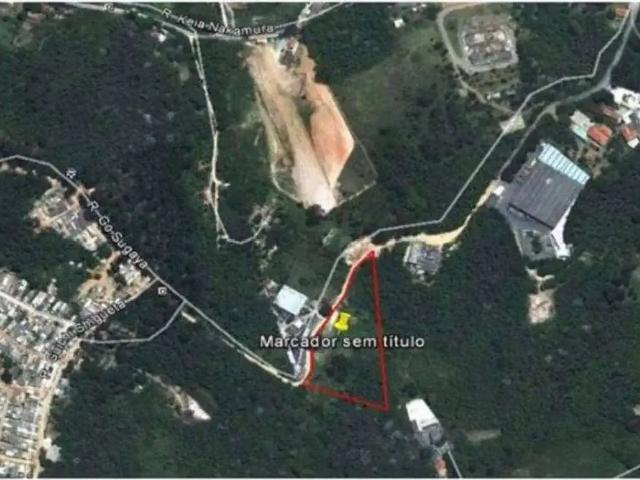 Terreno venda em Região Imediata de São Paulo, Região Metropolitana de São Paulo