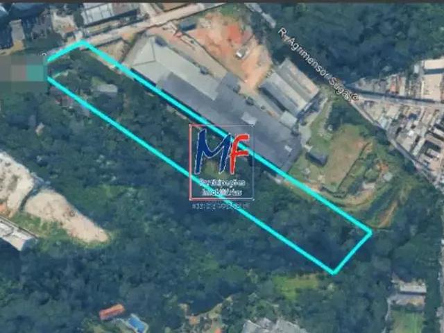 Terreno venda em Região Imediata de São Paulo, Região Metropolitana de São Paulo