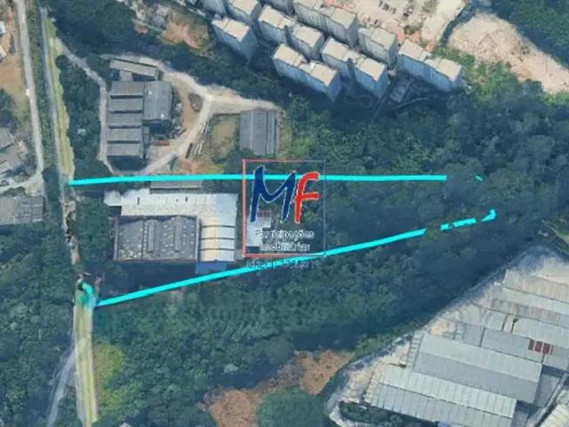 Terreno venda em Região Imediata de São Paulo, Região Metropolitana de São Paulo