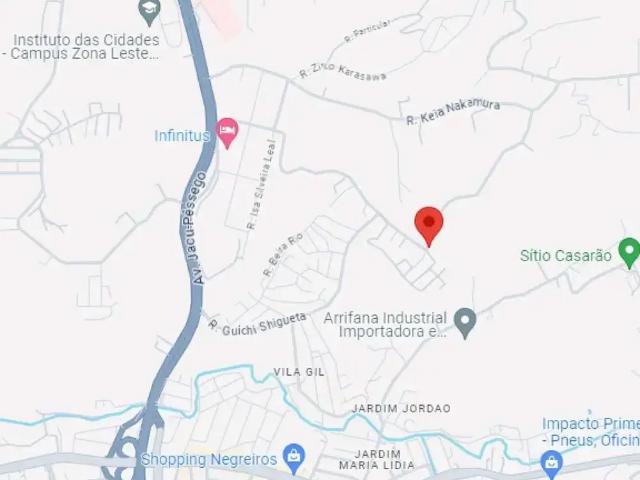 Terreno venda em Região Imediata de São Paulo, Região Metropolitana de São Paulo