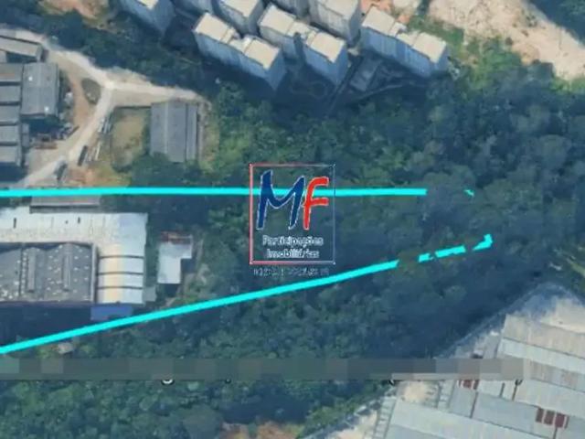 Terreno venda em Região Imediata de São Paulo, Região Metropolitana de São Paulo
