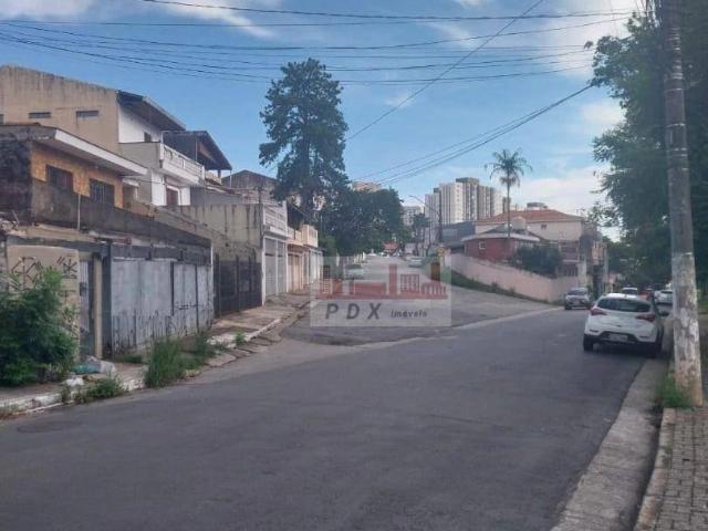 Terreno venda em Cidade Ademar, São Paulo