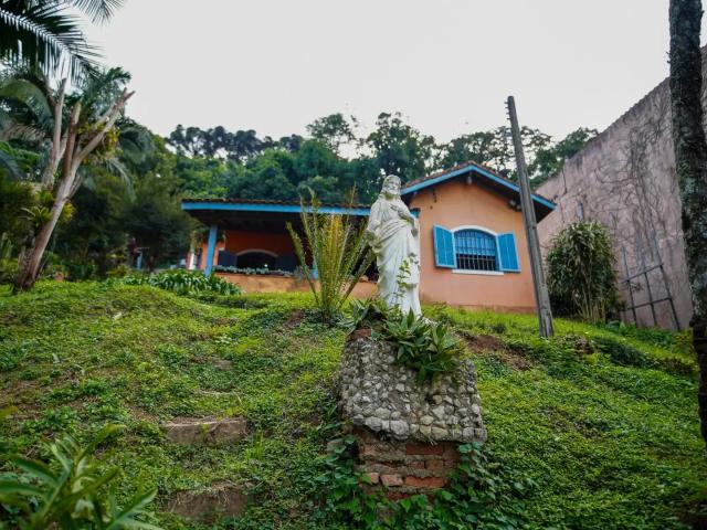 Terreno venda em Pedreira, São Paulo