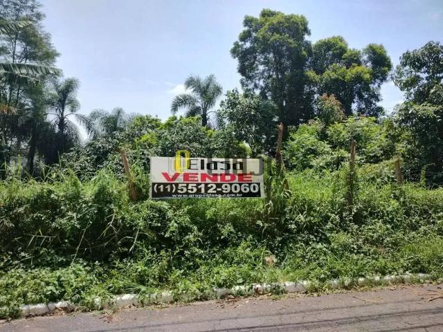 Terreno venda em Região Imediata de São Paulo, Região Metropolitana de São Paulo