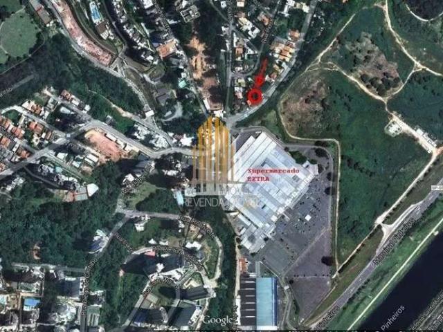 Terreno venda em Região Imediata de São Paulo, Região Metropolitana de São Paulo