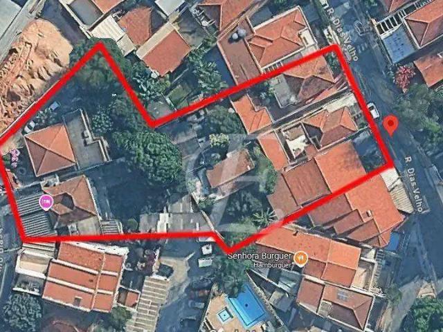 Terreno venda em Região Imediata de São Paulo, Região Metropolitana de São Paulo