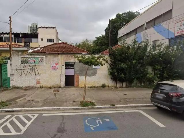 Terreno venda em Parque Monteiro Soares, São Paulo