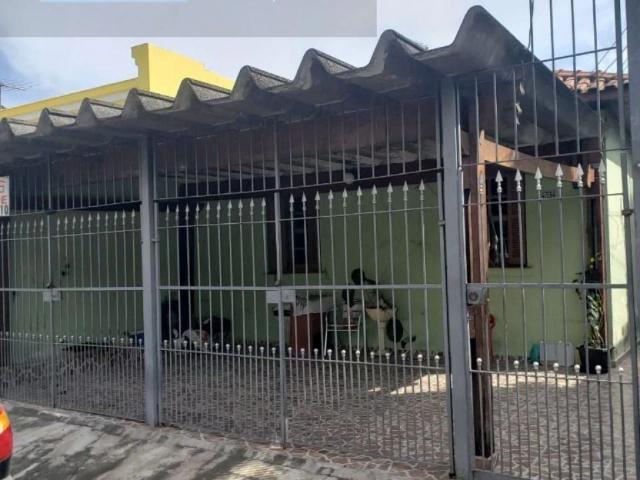Terreno venda em Parque Monteiro Soares, São Paulo