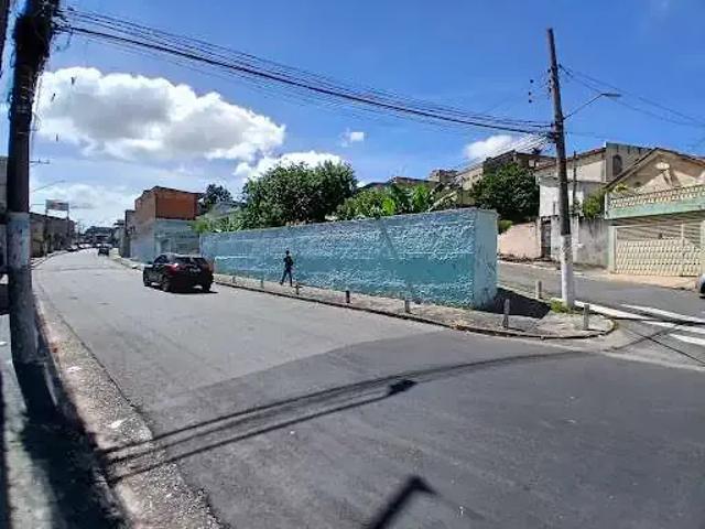 Terreno venda em Região Imediata de São Paulo, Região Metropolitana de São Paulo