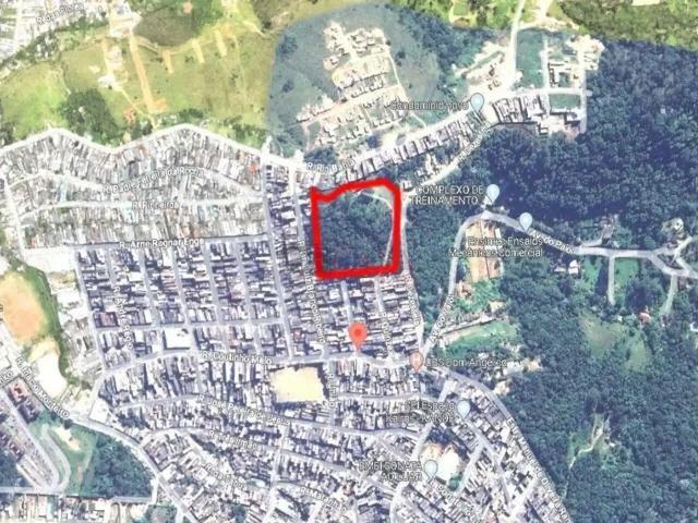 Terreno venda em Região Imediata de São Paulo, Região Metropolitana de São Paulo
