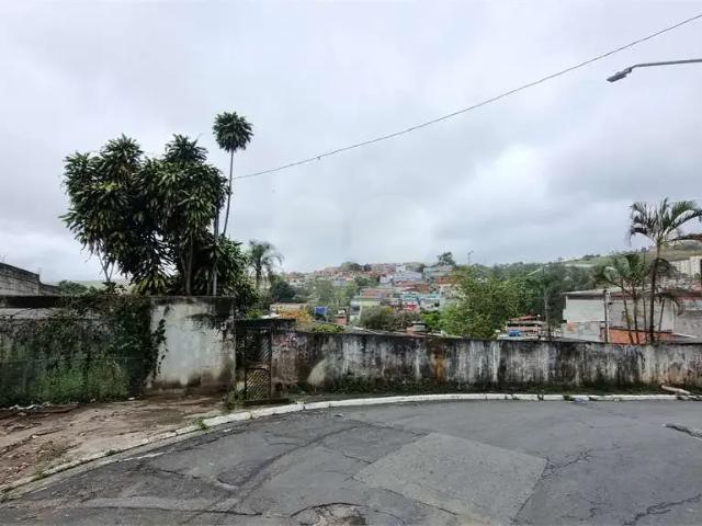 Terreno venda em Região Imediata de São Paulo, Região Metropolitana de São Paulo