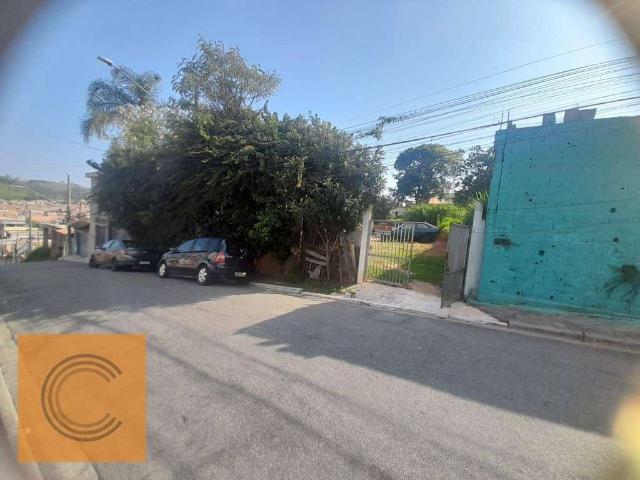 Terreno venda em Região Imediata de São Paulo, Região Metropolitana de São Paulo