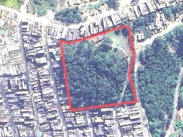 Terreno venda em Região Imediata de São Paulo, Região Metropolitana de São Paulo