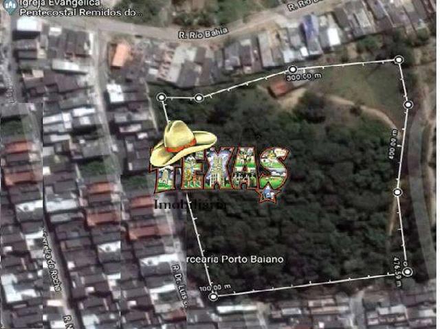 Terreno venda em São Paulo, Região Geográfica Intermediária de São Paulo