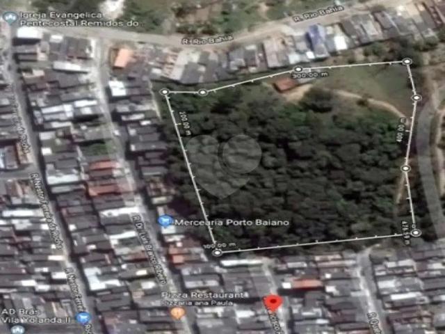 Terreno venda em Região Imediata de São Paulo, Região Metropolitana de São Paulo