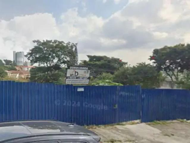 Terreno venda em Consolação, São Paulo