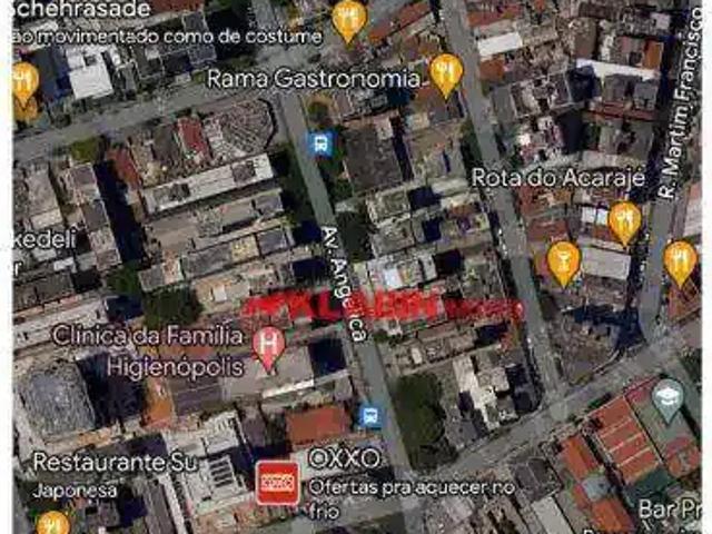 Terreno venda em Região Imediata de São Paulo, Região Metropolitana de São Paulo