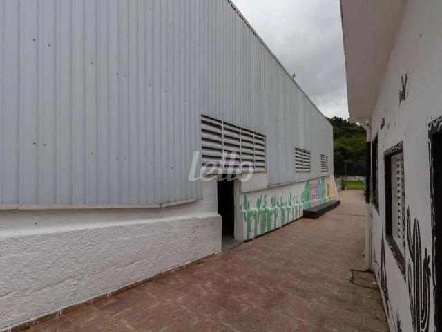 Terreno venda em Horto Florestal, São Paulo