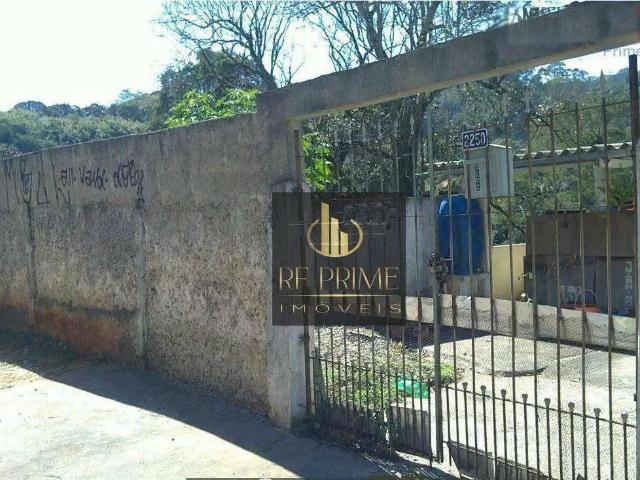 Terreno venda em Região Imediata de São Paulo, Região Metropolitana de São Paulo