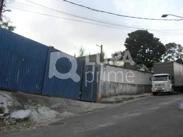 Terreno venda em Região Imediata de São Paulo, Região Metropolitana de São Paulo