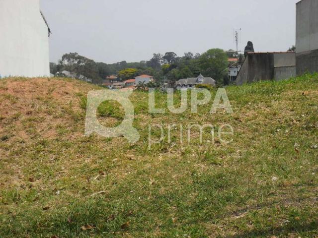 Terreno venda em Horto Florestal, São Paulo