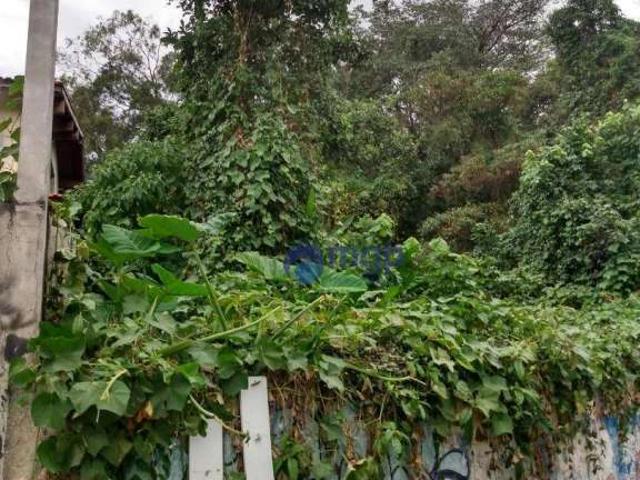 Terreno venda em Vila Aurora, São Paulo