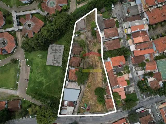 Terreno venda em Região Imediata de São Paulo, Região Metropolitana de São Paulo