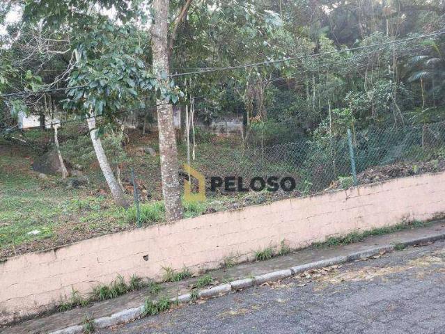Terreno venda em Horto Florestal, São Paulo