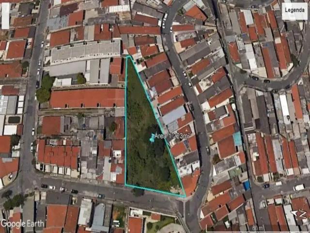 Terreno venda em Região Imediata de São Paulo, Região Metropolitana de São Paulo