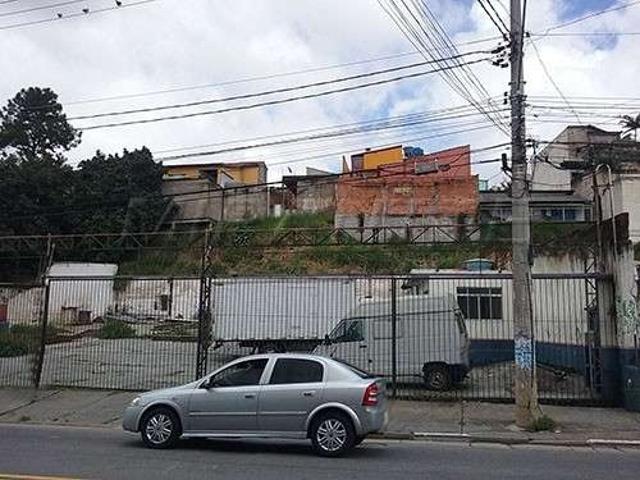 Terreno venda em Região Imediata de São Paulo, Região Metropolitana de São Paulo