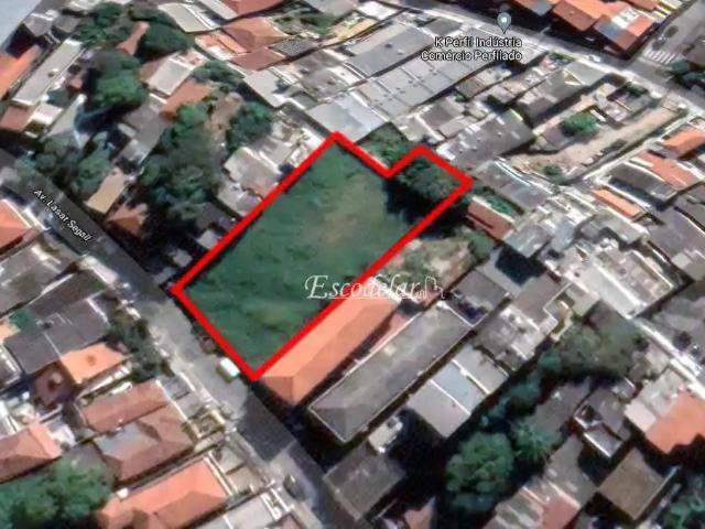 Terreno venda em Região Imediata de São Paulo, Região Metropolitana de São Paulo