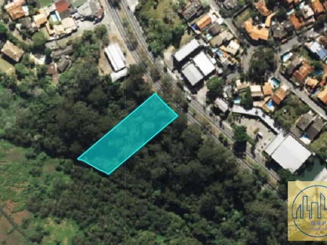 Terreno venda em São Paulo, Região Geográfica Intermediária de São Paulo
