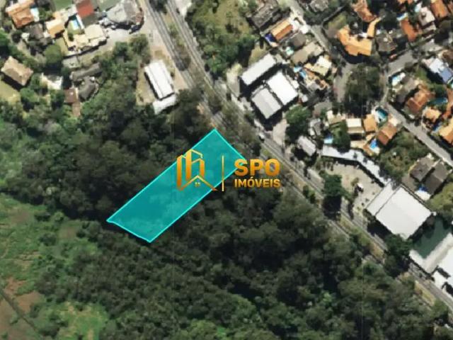 Terreno venda em Região Imediata de São Paulo, Região Metropolitana de São Paulo
