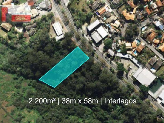 Terreno venda em Região Imediata de São Paulo, Região Metropolitana de São Paulo