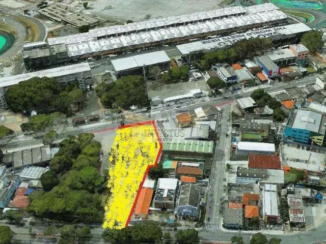 Terreno venda em Região Imediata de São Paulo, Região Metropolitana de São Paulo