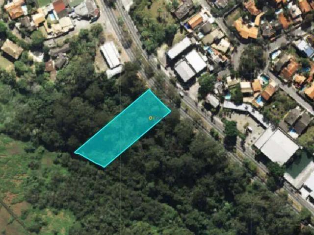 Terreno venda em Região Imediata de São Paulo, Região Metropolitana de São Paulo