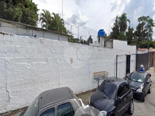 Terreno venda em São Paulo, Região Geográfica Intermediária de São Paulo