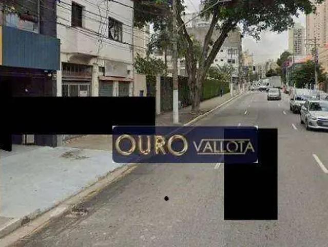 Terreno venda em Ipiranga, São Paulo