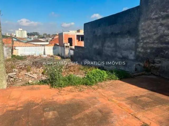 Terreno venda em Iporanga