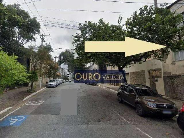 Terreno venda em Ipiranga, São Paulo