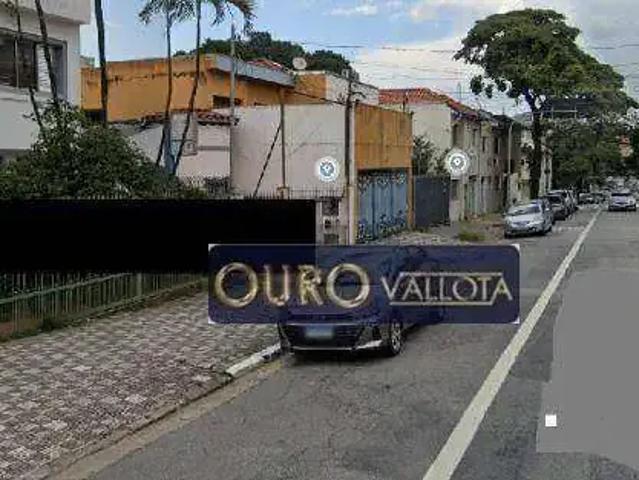 Terreno venda em Ipiranga, São Paulo